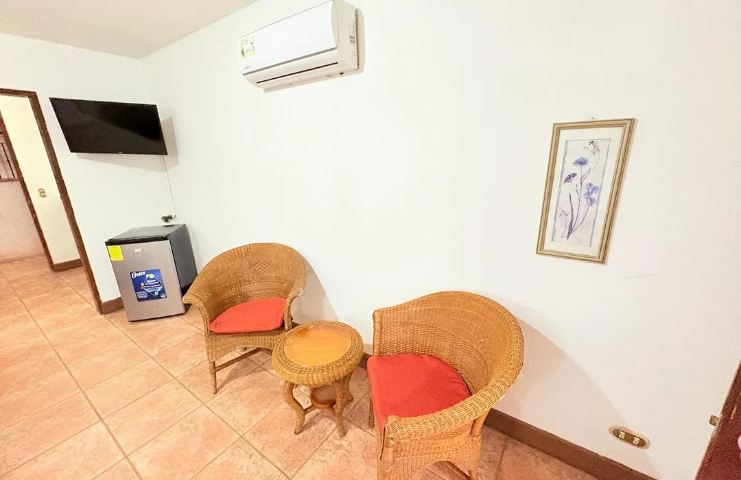 Hotel Villa Acacia-1