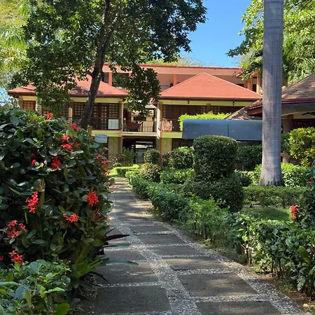 Hotel Villa Acacia-2